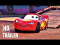 CARS ON THE ROAD Trailer German Deutsch 2022 Disney