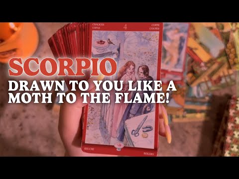 SCORPIO: THIS YOUNGER PERSON HAD A MAJOR REALIZATION ABOUT YOU THIS WEEKEND!(WATCH BY DECEMBER 31)