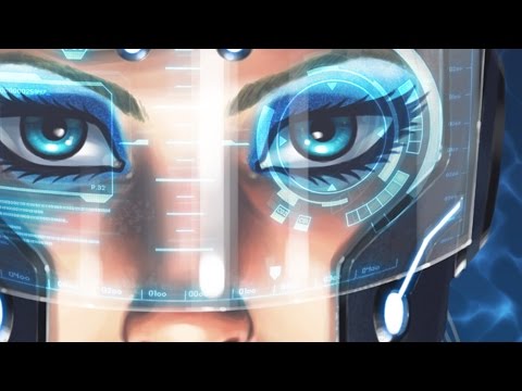 Behind Blue Eyes & Flowjob feat. Joyce Mercedes - You Were Aware [Visualization]