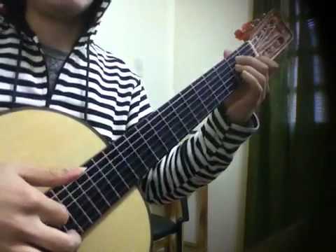 Entre Tu Y Yo - Facundo Toro