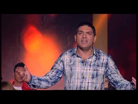 Dejan Alicic - Ljubav ciganina - HH - (TV Grand 10.11.2016.)