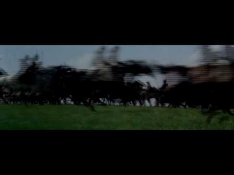 Brannik - Warriors of Tangra