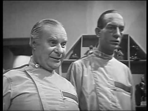 Fury from the Deep Trailer