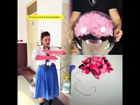 School crush & Rakshabandhan #shorts #sejalgabashorts #school