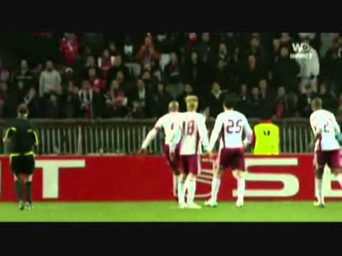 Merveille technique de Jean-Eudes Maurice