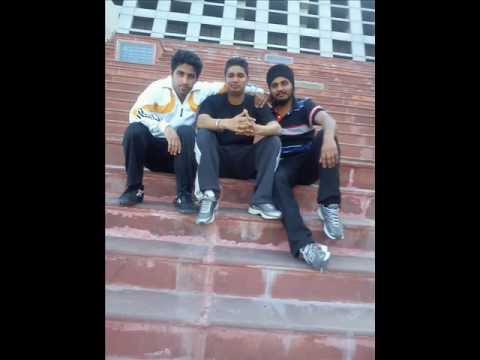 3 Saal Aish
