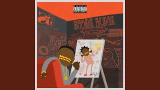 Kodak Black - Coolin and Booted (Lyrics)