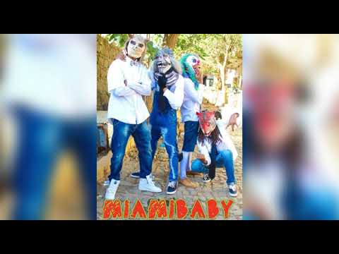 MiamiBaby 🎵culpado😱🔥