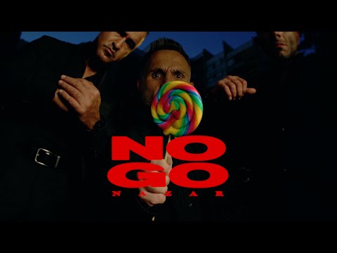 NAZAR - NoGo / prod.by Ajay (4K)
