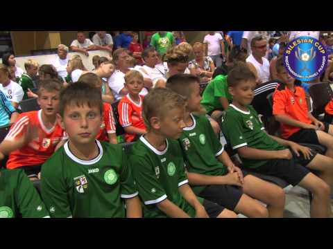 SILESIAN CUP 2015 - 4. dzień turnieju