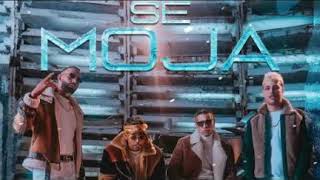 Se Moja Noriel,Rau Alejandro,Amenazzy Ft. Eladio Carrion