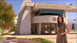 Mersin Deniz Müzesi