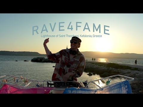 Braaheim presents: RAVE4FAME (House, Techno, Hypertechno & Deep House Mix #003)
