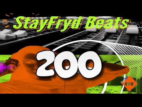 StayFryd Beats - Rap - Zoo