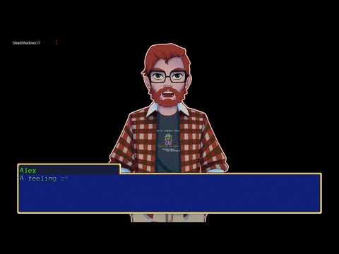 YIIK: A Postmodern RPG Playthrough Part 16