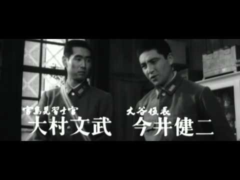 陸軍残虐物語(プレビュー)