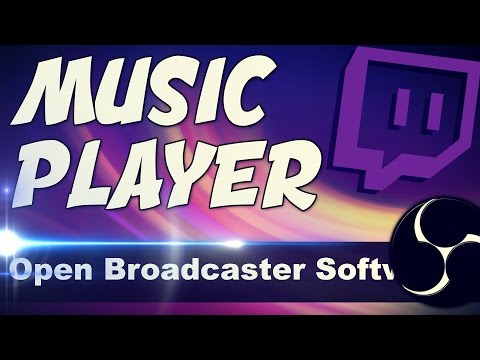 How To Record Games with Open Broadcaster Software OBS Tutorial 1