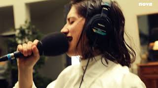 Aloïse Sauvage - Aphone | Live Plus Près De Toi