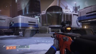 【destiny2】模倣スリーパーへの道　ぱーとつー