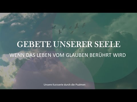 Psalm 73 | Wenn der Glaube stolpert | Rudi Tissen | 03.07.2022