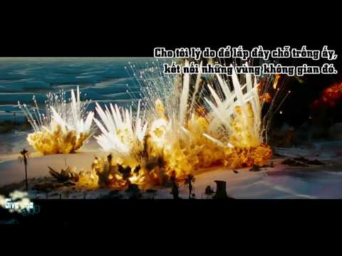 New Divide Sub Kara- Linkin Park