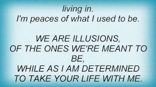 Insania - Illusions Lyrics