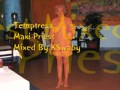Maxi Priest - Temptress - Mixed By KSwaby