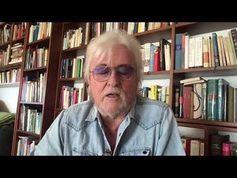 Emotionale Videobotschaft von Reinhold Bilgeri: “Viele nehmen es immer noch nicht ernst genug”