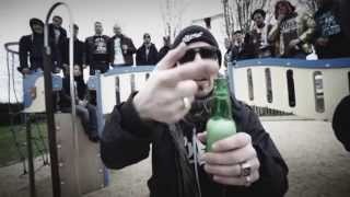 Jean Floc&#39;h - My Name Is Jean Floc&#39;h