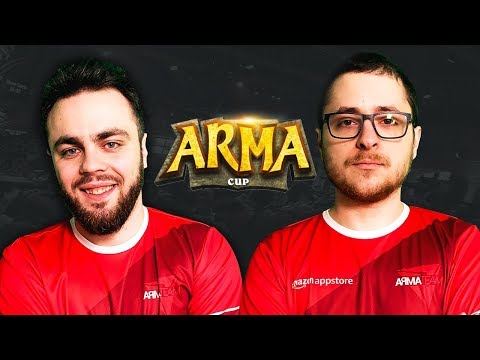 UN33D VS KEUHN - ARMA CUP OCCITANIE 2019