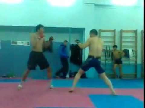 Камбар Кокомбаев