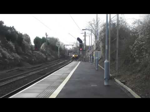 My Best Desiro horns ever