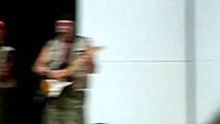 Da Yoopers- Never go fishing with veto again