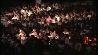 PODEROSO DE ISRAEL, CARROS DEL FARAON, JEHOVA ES MI GUERRERO, GLORIFICATE, VIDEO IN HD