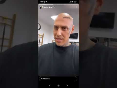 Rytmus vs Separ o Aless