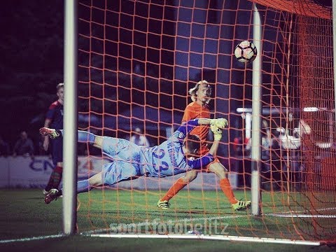 FC INTER vs. FC Eilenburg 2:0 (0:0), 3. Spieltag - NOFV Oberliga Süd am 25.08.2017