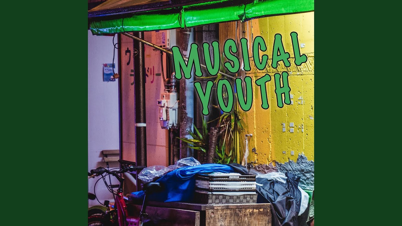 Sharing The Night Together