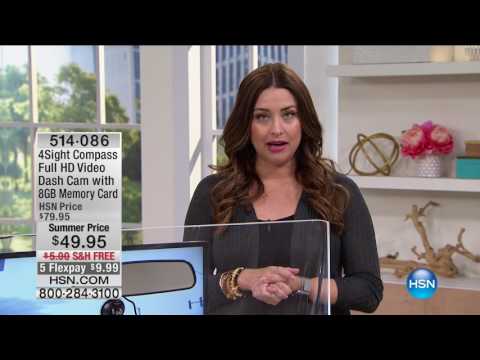 HSN | Electronic Connection 05.29.2017 - 09 AM