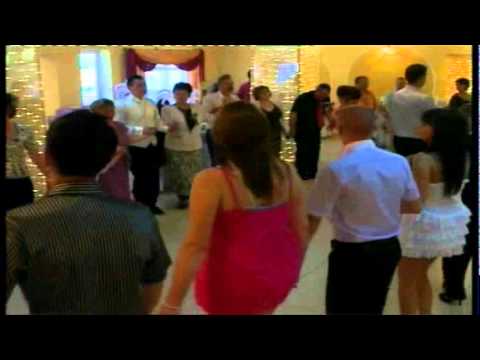 Maria Bortun Popescu Live- Nunta Caransebes 18 iunie  2011_DVD_Part1