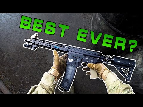 The BEST Mag Fed Paintball Marker?!
