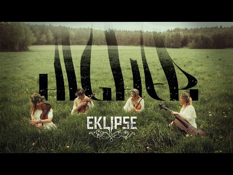 EKLIPSE - Higher (OFFICIAL VIDEO)