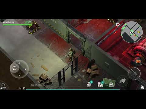 Last Day on Earth Survival BUNKER ALFA kill everyone and then!!!!!
