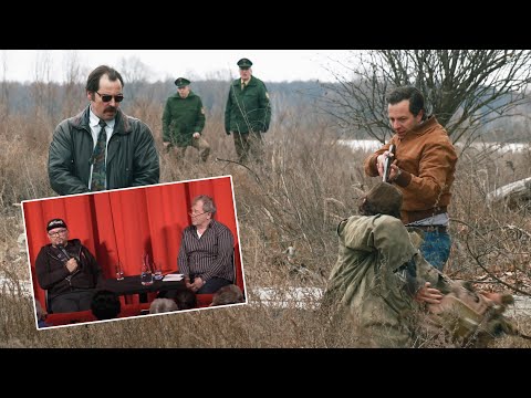 FREIES LAND (2020) // Zu Gast: Regisseur Christian Alvart