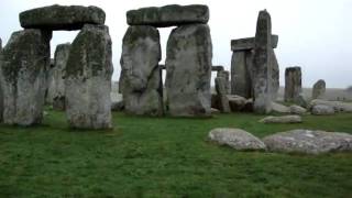 Stonehenge Tour Wiltshire UK 2009