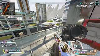 【APEX】コントロール→カジュアル？