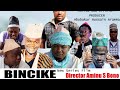 Sabon Shiri BINCIKE Latest Hausa Film Trailer 2020 Aliartwok Nura Alejo Mazaje