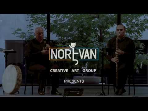 KARTASH DUO - WOOD MOOD