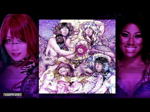 2017: WWE NXT TakeOver Orlando 2nd Official Theme Song - "Shock Me" + Download Link