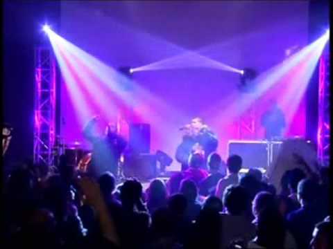 Ostaz Samm - Battalet A7is (Feat. Mc Puck) Live @ Al Balad Theater