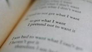 A Guide To Writing A Poem